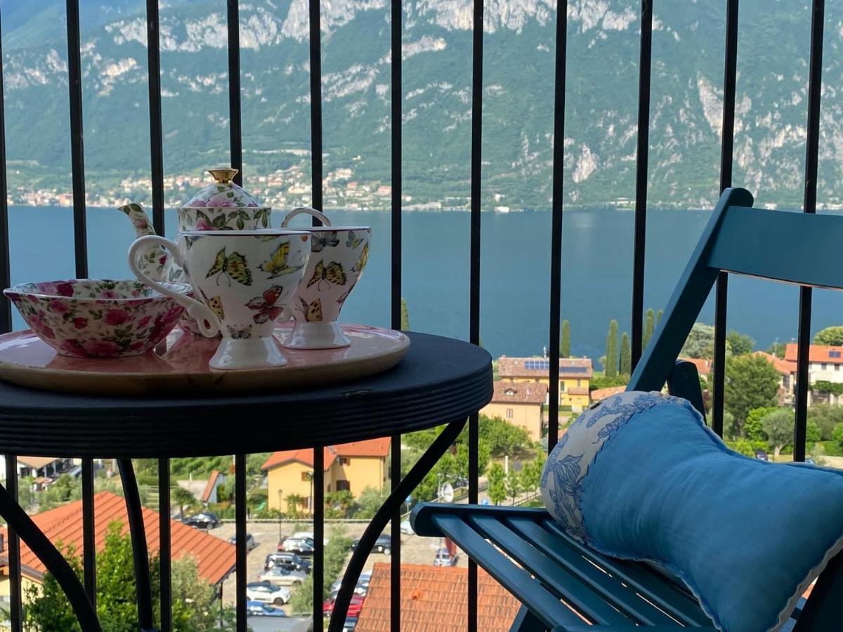 Appartamento Stella Volante Bellagio Esterno foto