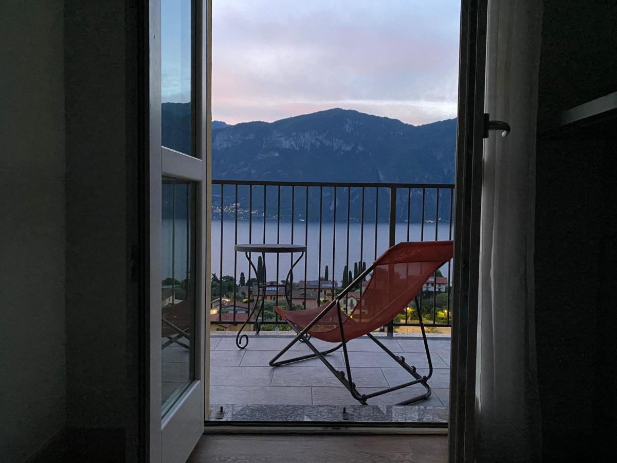Appartamento Stella Volante Bellagio Esterno foto