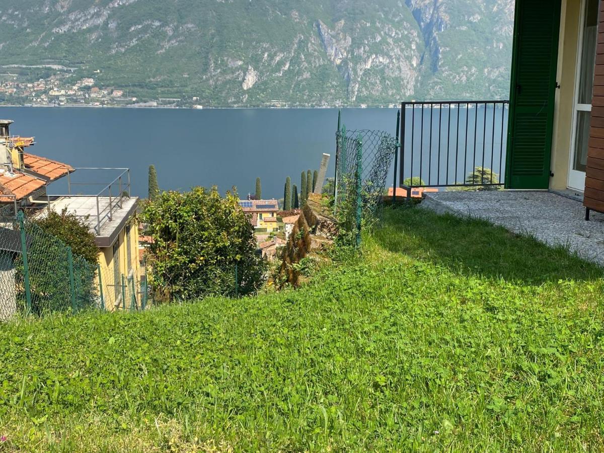 Appartamento Stella Volante Bellagio Esterno foto